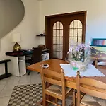 Casa Frau Nyaraló