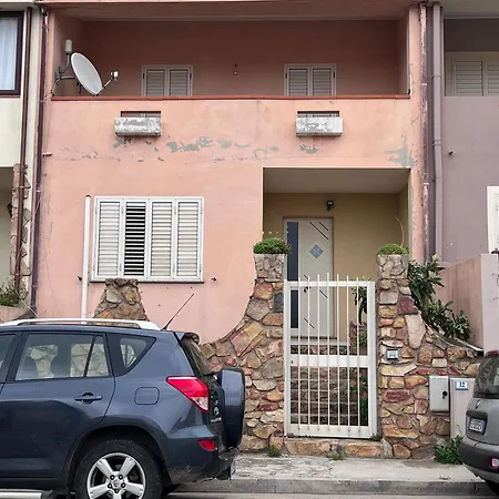 Casa Frau