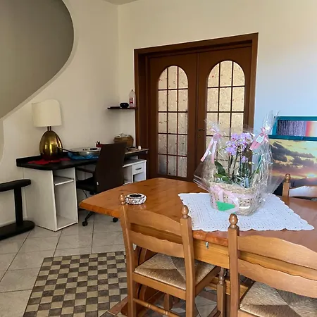 Casa Frau Dom wakacyjny