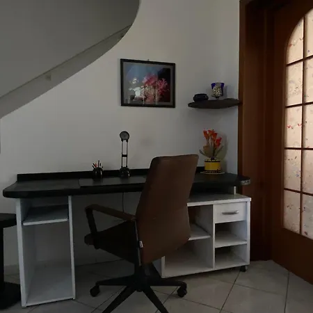 Casa Frau Dom wakacyjny Villasimius