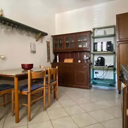 Casa Frau Dom wakacyjny