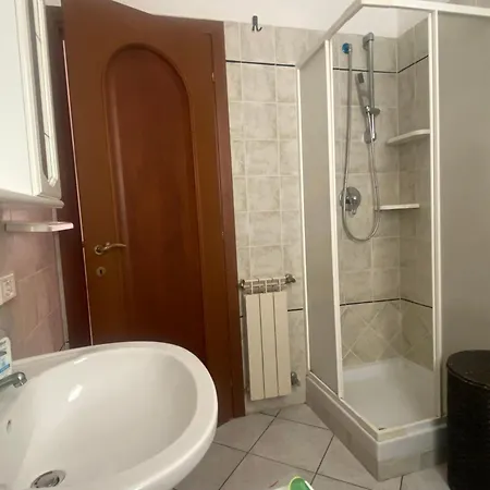 Dom wakacyjny Casa Frau *