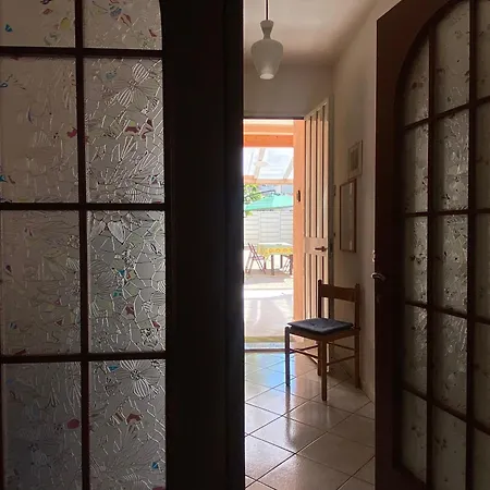 Dom wakacyjny Casa Frau Villasimius