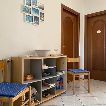 Casa Frau Dom wakacyjny *