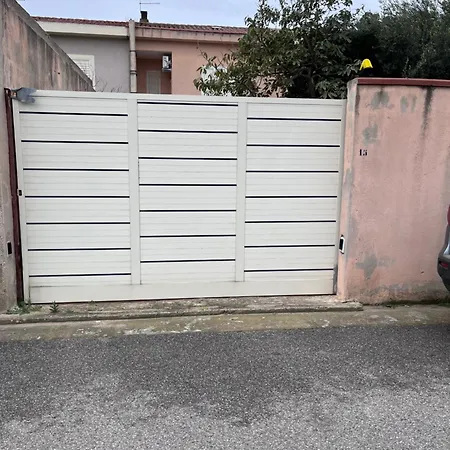 Casa Frau Dom wakacyjny Villasimius