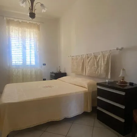 Casa Frau بيت للعطل