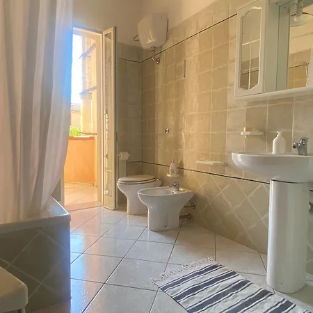 Casa Frau Dom wakacyjny
