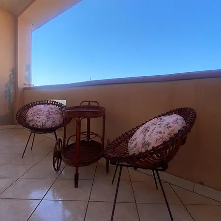 Casa Frau Dom wakacyjny